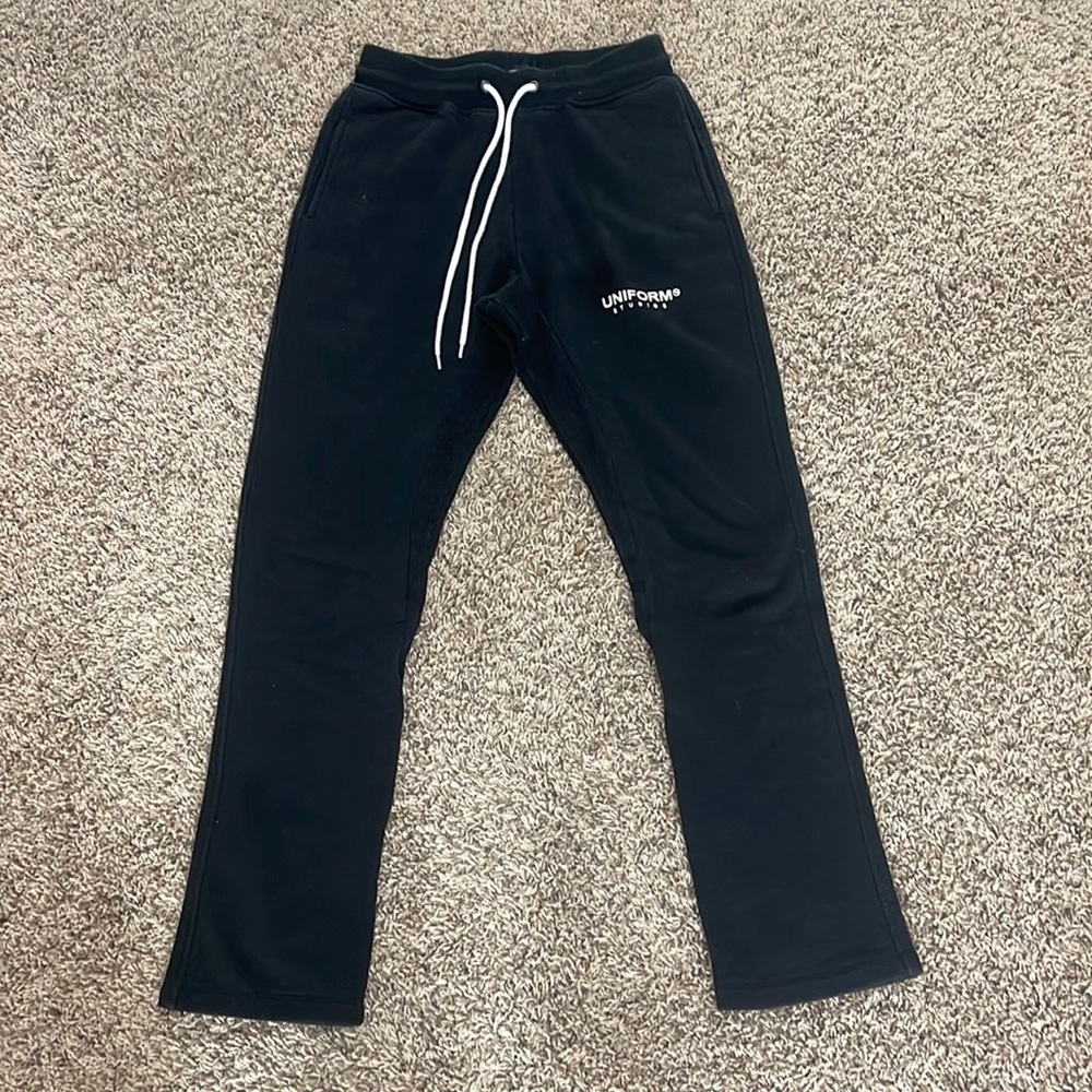 Uniform Studios Sweatpants